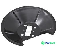 A.B.S. BRAKE DISC SPLASH GUARD 11301 FOR FORD