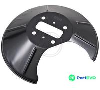 A.B.S. BRAKE DISC SPLASH GUARD 11303 FOR FORD