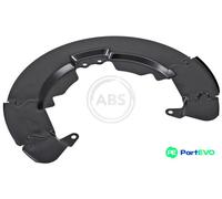 A.B.S. BRAKE DISC SPLASH GUARD 11305 FOR FORD MAZDA VOLVO