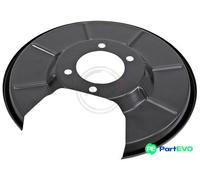 A.B.S. BRAKE DISC SPLASH GUARD 11309 FOR FORD MAZDA