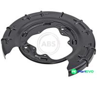A.B.S. BRAKE DISC SPLASH GUARD 11312 FOR HYUNDAI KIA