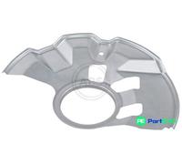 A.B.S. BRAKE DISC SPLASH GUARD 11314 FOR MAZDA