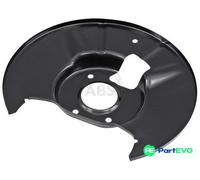 A.B.S. BRAKE DISC SPLASH GUARD 11316 FOR MAZDA