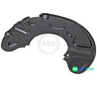 A.B.S. BRAKE DISC SPLASH GUARD 11325 FOR MERCEDES-BENZ