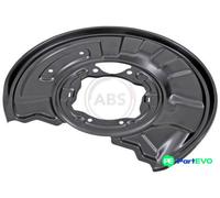 A.B.S. BRAKE DISC SPLASH GUARD 11329 FOR MERCEDES-BENZ