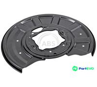 A.B.S. BRAKE DISC SPLASH GUARD 11333 FOR MERCEDES-BENZ