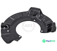 A.B.S. BRAKE DISC SPLASH GUARD 11335 FOR MINI