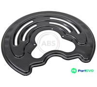 A.B.S. BRAKE DISC SPLASH GUARD 11341