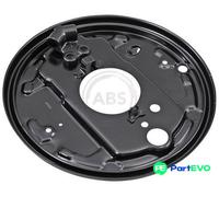 A.B.S. BRAKE DISC SPLASH GUARD 11364