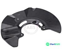 A.B.S. BRAKE DISC SPLASH GUARD 11366