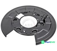 A.B.S. BRAKE DISC SPLASH GUARD 11371 FOR LAND ROVER