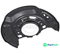 A.B.S. BRAKE DISC SPLASH GUARD 11388 FOR TOYOTA