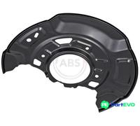 A.B.S. BRAKE DISC SPLASH GUARD 11389 FOR TOYOTA