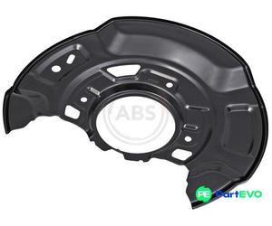 A.B.S. BRAKE DISC SPLASH GUARD 11389 FOR TOYOTA
