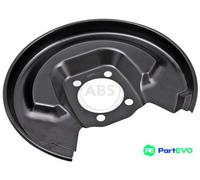 A.B.S. BRAKE DISC SPLASH GUARD 11390 FOR TOYOTA