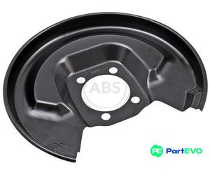 A.B.S. BRAKE DISC SPLASH GUARD 11390 FOR TOYOTA