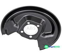 A.B.S. BRAKE DISC SPLASH GUARD 11391 FOR TOYOTA