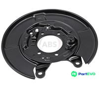 A.B.S. BRAKE DISC SPLASH GUARD 11402 FOR NISSAN