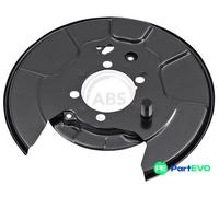 A.B.S. BRAKE DISC SPLASH GUARD 11419 FOR TOYOTA