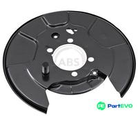 A.B.S. BRAKE DISC SPLASH GUARD 11420 FOR TOYOTA