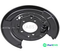 A.B.S. BRAKE DISC SPLASH GUARD 11422 FOR TOYOTA LEXUS