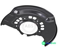A.B.S. BRAKE DISC SPLASH GUARD 11426 FOR TOYOTA