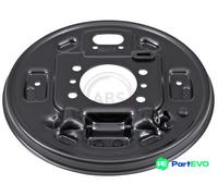 A.B.S. BRAKE DISC SPLASH GUARD 11438 FOR HYUNDAI KIA
