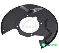 A.B.S. BRAKE DISC SPLASH GUARD 11445 FOR TOYOTA