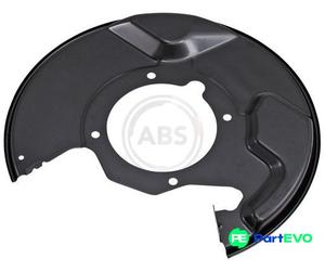 A.B.S. BRAKE DISC SPLASH GUARD 11445 FOR TOYOTA