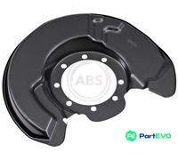 A.B.S. BRAKE DISC SPLASH GUARD 11448 FOR TOYOTA