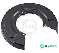 A.B.S. BRAKE DISC SPLASH GUARD 11460 FOR NISSAN