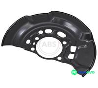 A.B.S. BRAKE DISC SPLASH GUARD 11468 FOR TOYOTA