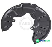 A.B.S. BRAKE DISC SPLASH GUARD 11474 FOR SMART