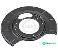 A.B.S. BRAKE DISC SPLASH GUARD 11478