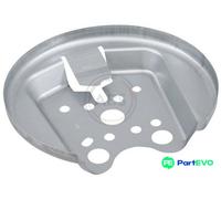 A.B.S. BRAKE DISC SPLASH GUARD 11481 FOR PEUGEOT