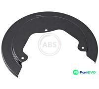 A.B.S. BRAKE DISC SPLASH GUARD 11484