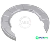 A.B.S. BRAKE DISC SPLASH GUARD 11485 FOR HYUNDAI KIA