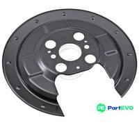 A.B.S. BRAKE DISC SPLASH GUARD 11488 FOR HONDA