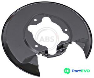 A.B.S. BRAKE DISC SPLASH GUARD 11490 FOR HONDA