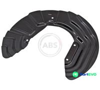 A.B.S. BRAKE DISC SPLASH GUARD 11501 FOR BMW
