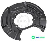 A.B.S. BRAKE DISC SPLASH GUARD 11502 FOR BMW