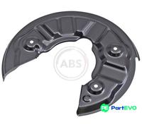 A.B.S. BRAKE DISC SPLASH GUARD 11508 FOR SKODA