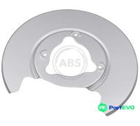 A.B.S. BRAKE DISC SPLASH GUARD 11527
