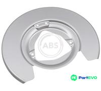 A.B.S. BRAKE DISC SPLASH GUARD 11529
