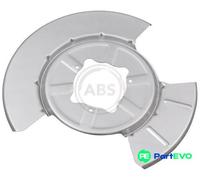 A.B.S. BRAKE DISC SPLASH GUARD 11547 FOR TESLA