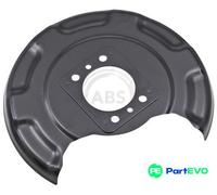A.B.S. BRAKE DISC SPLASH GUARD 11552 FOR HYUNDAI KIA