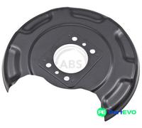 A.B.S. BRAKE DISC SPLASH GUARD 11553 FOR HYUNDAI KIA