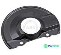 A.B.S. BRAKE DISC SPLASH GUARD 11558 FOR MITSUBISHI