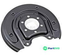 A.B.S. BRAKE DISC SPLASH GUARD 11560 FOR MITSUBISHI