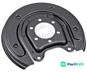 A.B.S. BRAKE DISC SPLASH GUARD 11560 FOR MITSUBISHI